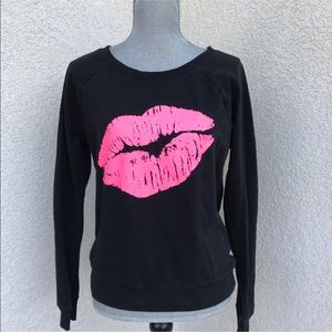 Victoria’s Secret Kiss Sweater